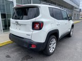 Used 2016 Jeep Renegade Latitude image 4