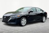 Used 2024 Nissan Sentra S image 3