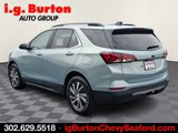 Certified 2022 Chevrolet Equinox LT image 4