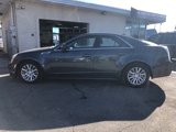 Used 2012 Cadillac CTS Sedan image 2