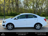 Used 2013 Chevrolet Sonic LT image 2