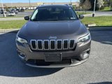 Used 2019 Jeep Cherokee Limited image 2