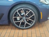 Certified 2022 BMW 530i xDrive w/ M Sport Package image 5