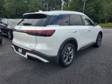 Certified 2023 INFINITI QX60 Luxe w/ Cargo Package image 4