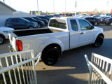 Used 2016 Nissan Frontier S w/ S Preferred Package image 4