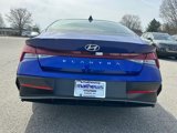 New 2025 Hyundai Elantra SEL image 4