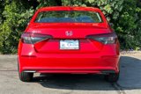 New 2025 Honda Civic LX image 5