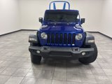 Used 2018 Jeep Wrangler Unlimited Sport S image 3