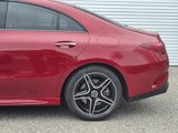 Certified 2024 Mercedes-Benz CLA 250 4MATIC image 5