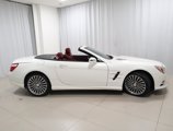 Used 2015 Mercedes-Benz SL 400 image 6