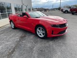 Used 2022 Chevrolet Camaro LT image 3