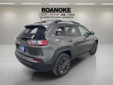 Used 2021 Jeep Cherokee Latitude Lux 80th Anniv w/ Quick Order Package 2YU 80th image 5