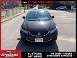 Used 2013 Honda Civic LX image 5