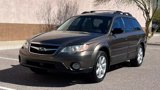 Used 2008 Subaru Outback 2.5i image 3