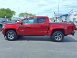 Used 2016 Chevrolet Colorado Z71 image 4