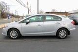 Used 2015 Honda Civic LX image 2