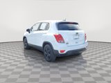 Used 2021 Chevrolet Trax LS w/ Tint and Cruise Package image 3