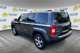 Used 2016 Jeep Patriot High Altitude image 3