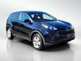 Used 2017 Kia Sportage LX image 3