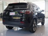 Used 2018 Jeep Compass Limited w/ Navigation Group image 4
