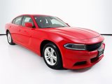 Used 2022 Dodge Charger SXT image 4