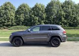Used 2014 Jeep Grand Cherokee Limited image 3