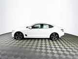 New 2025 Genesis G70 3.3T Advanced w/ Sport Prestige Package image 4
