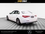 Used 2023 Mercedes-Benz C 300 4MATIC Sedan image 3