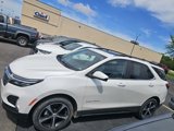 Used 2022 Chevrolet Equinox LT image 4