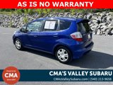 Used 2009 Honda Fit image 5