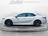 Used 2020 Toyota Camry SE image 5