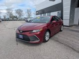 Used 2021 Toyota Camry LE image 3