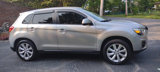 Used 2013 Mitsubishi Outlander Sport ES image 4