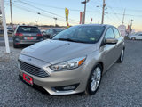 Used 2018 Ford Focus Titanium image 3