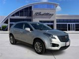 Used 2018 Cadillac XT5 Luxury image 3