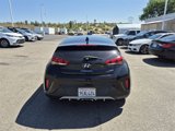 Used 2020 Hyundai Veloster 2.0 Premium image 6