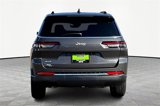 New 2025 Jeep Grand Cherokee L Limited image 4