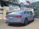 Used 2024 Chevrolet Malibu LT image 4