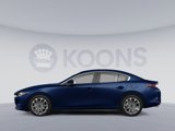 Used 2020 MAZDA MAZDA3 Sedan image 2