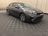 Certified 2021 Kia Forte EX image 3