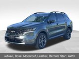 Used 2023 Kia Sorento SX Prestige image 2