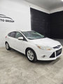 Used 2012 Ford Focus SEL w/ Cargo Management Pkg image 5