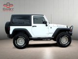 Used 2014 Jeep Wrangler Rubicon w/ Power Convenience Group image 3