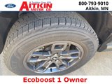 Used 2021 Ford Bronco Sport Big Bend w/ Big Bend Package (96B) image 5