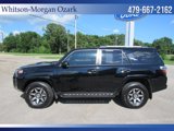 Used 2017 Toyota 4Runner TRD Off-Road image 5