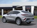 New 2025 Buick Envista Preferred image 3
