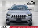 Used 2019 Jeep Cherokee Latitude Plus image 3