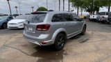 Used 2020 Dodge Journey Crossroad image 5