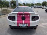 Used 2012 Ford Mustang Shelby GT500 w/ SVT Performance Pkg image 4