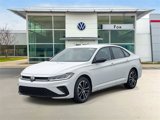 New 2025 Volkswagen Jetta Sport image 2